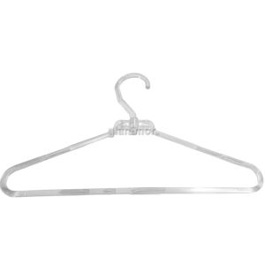 percha acrilica giratoria