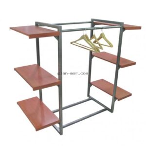 Exhibidor Central 410