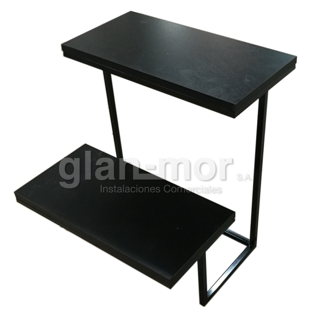 Mesa escalera