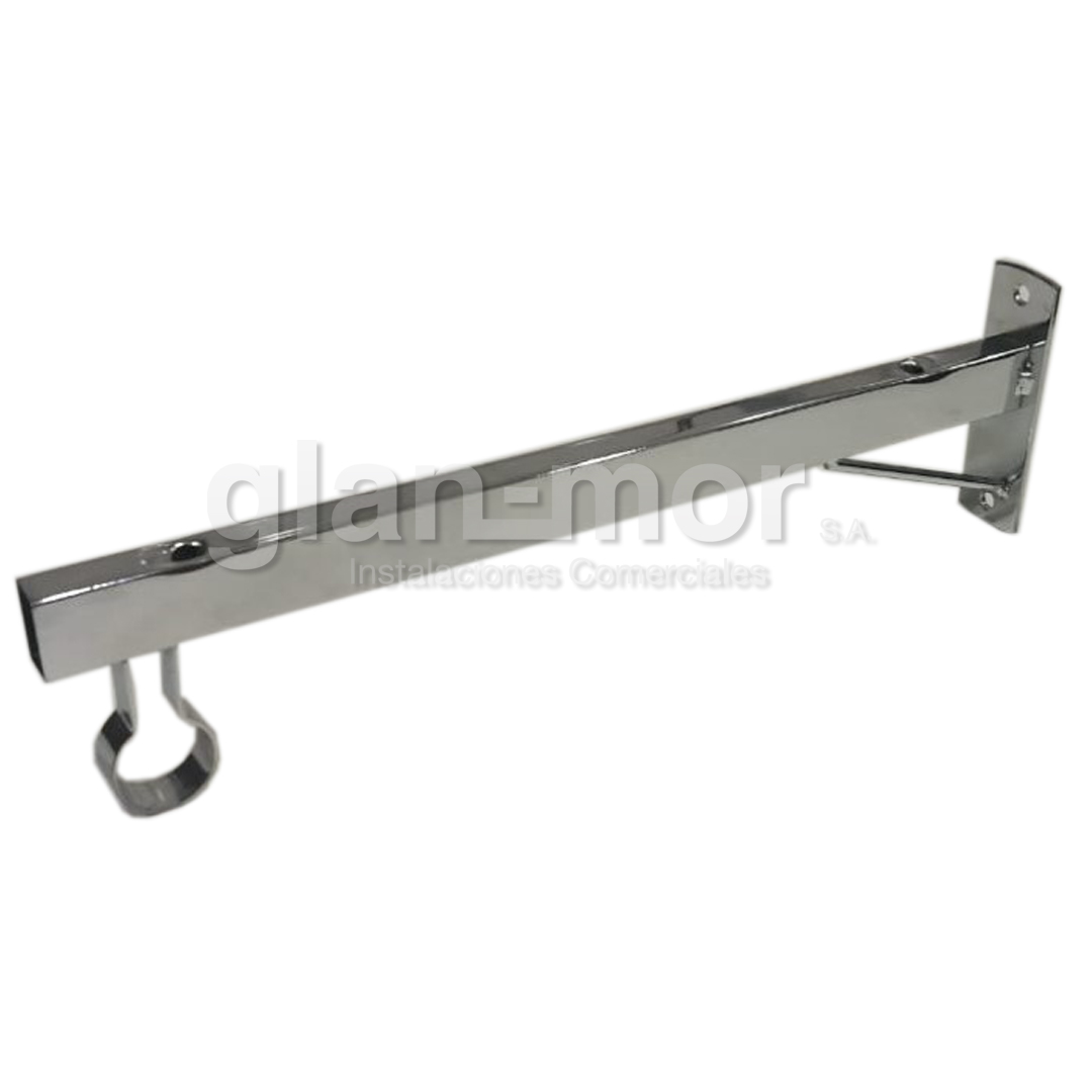 PORTA ESTANTE CON PORTA CAÑO