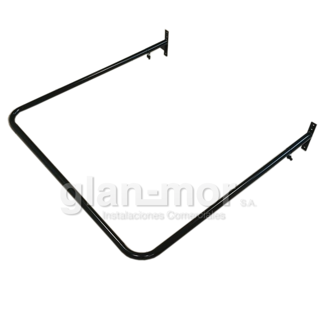 caño para probador