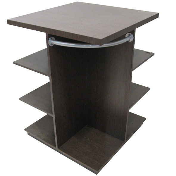 Exhibidor Central B8