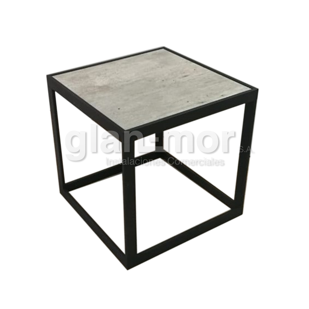banco cubo