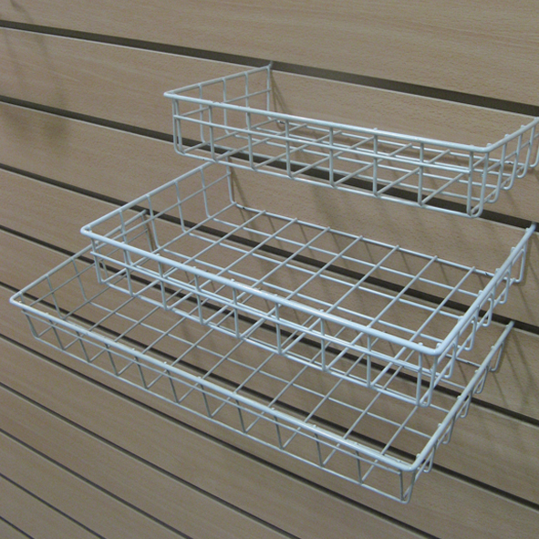 Paneles Ranurados y Accesorios