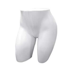 Maniqui Bermuda Sport Dama