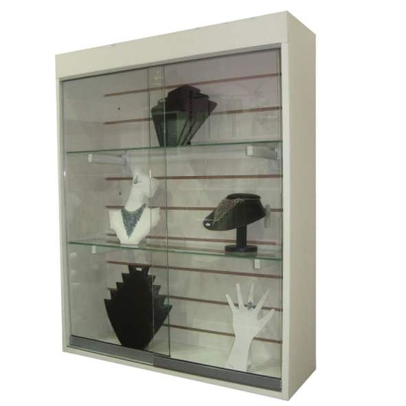Vitrina de Pared