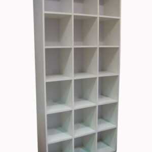 Mueble Casillero