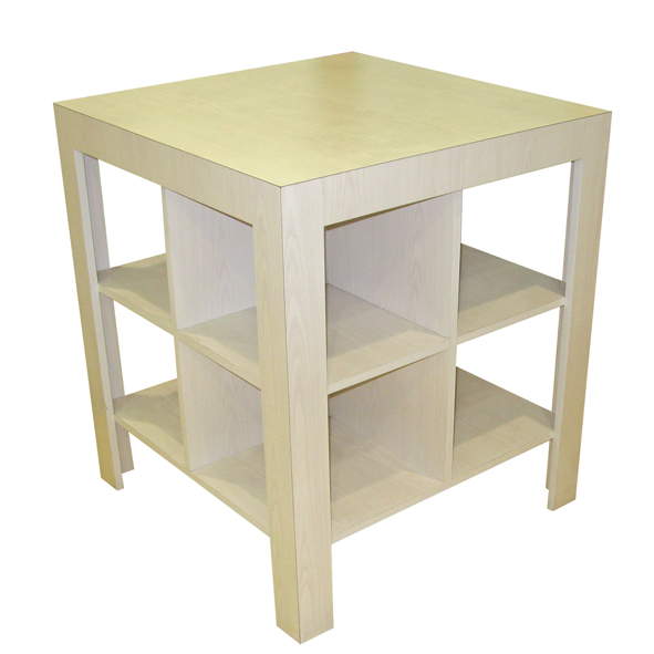 Mesa Central G05