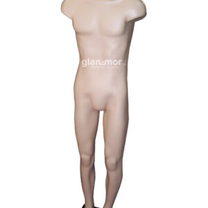 Maniqui Hombre sin cabeza ni brazos