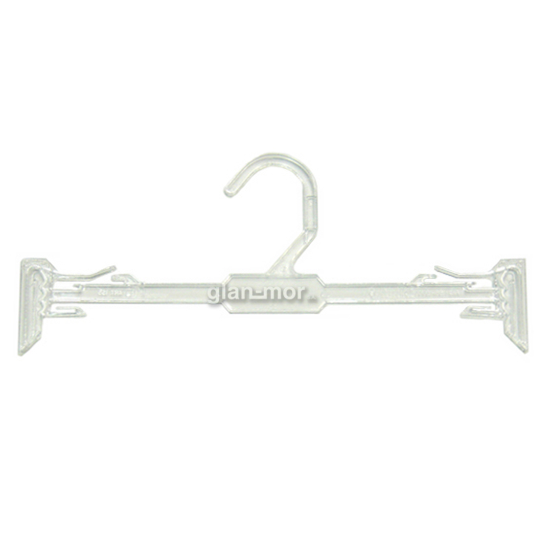 percha plastica