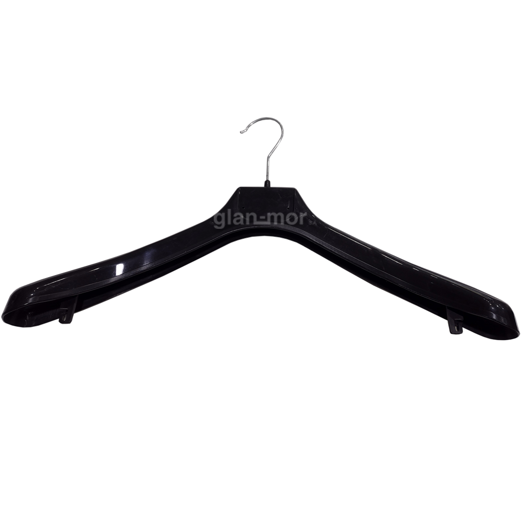 percha plastica anatomica
