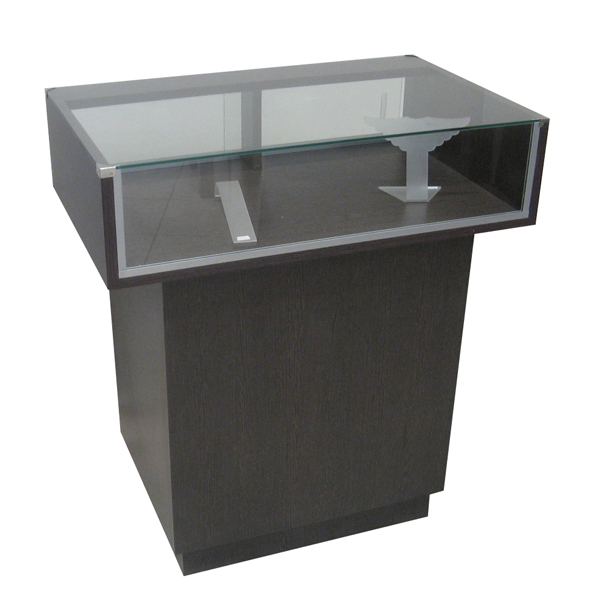 Mostrador Vitrina T1