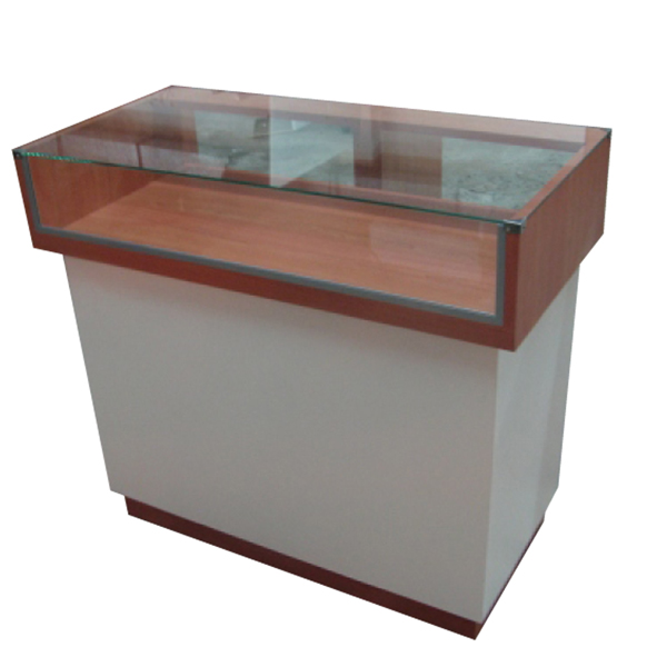 Mostrador VitrinaT2