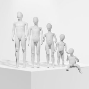 Maniquíes